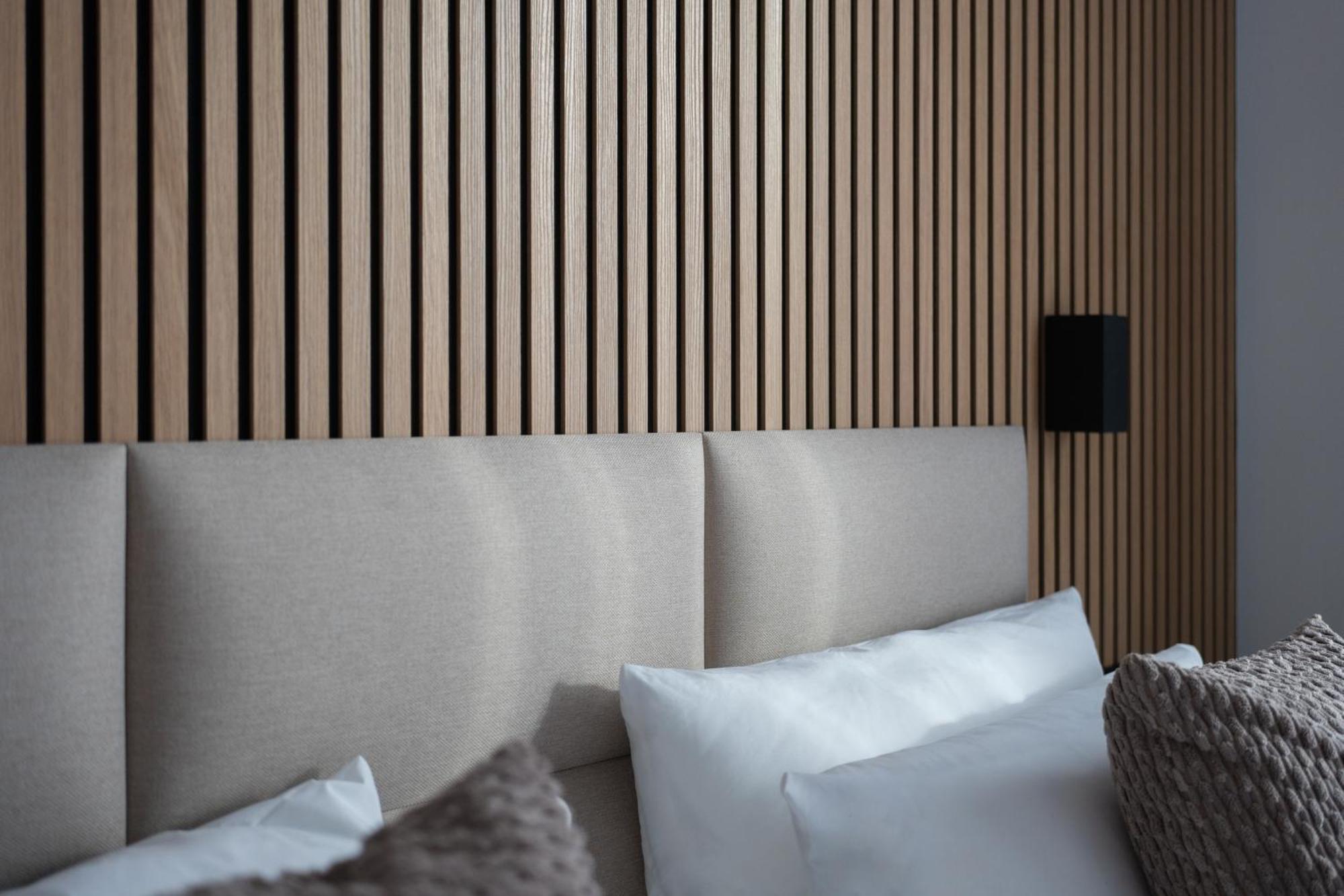 Wohnung 'The Cove' Hbf/Messe/Oevb Arena/City BRE 外观 照片