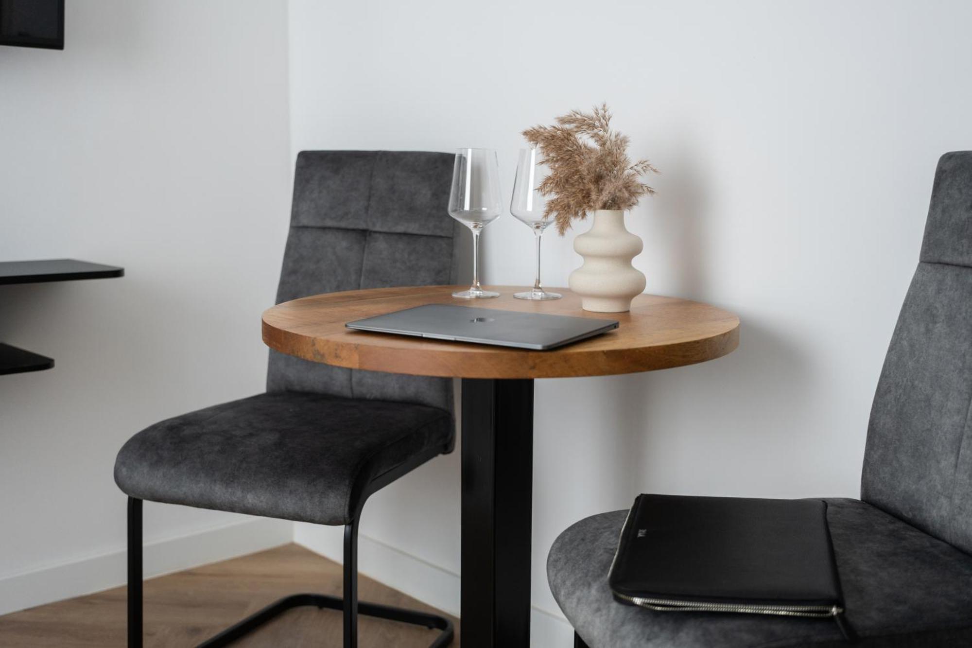 Wohnung 'The Cove' Hbf/Messe/Oevb Arena/City BRE 外观 照片